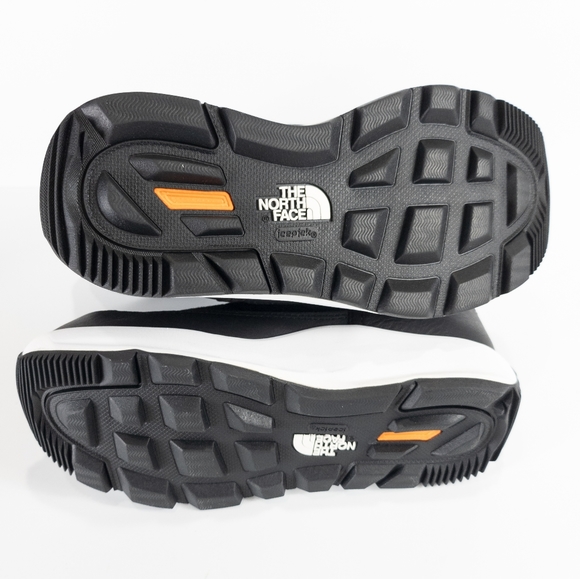 The North Face Ozone Park Winter Pull-on 200g Waterproof Winter Boots - Picture 10 of 11